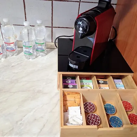 Appartamento Elisa's House, Coccola!