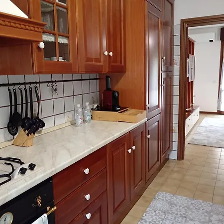 Elisa's House, Coccola! * Castel San Pietro Terme