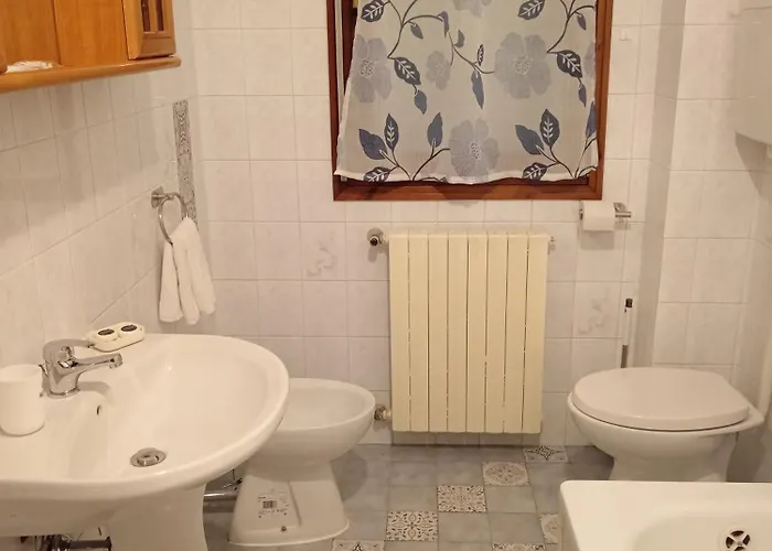 Elisa's House, Coccola! *