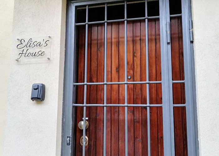 Elisa's House, Coccola! Appartamento Castel San Pietro Terme