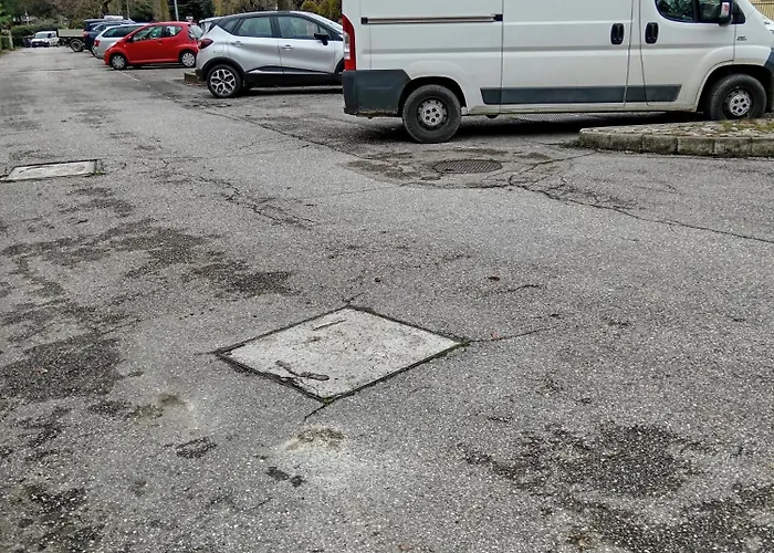 Elisa's House, Coccola!