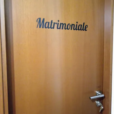 Elisa's House, Coccola! * 圣彼得罗-泰尔梅堡