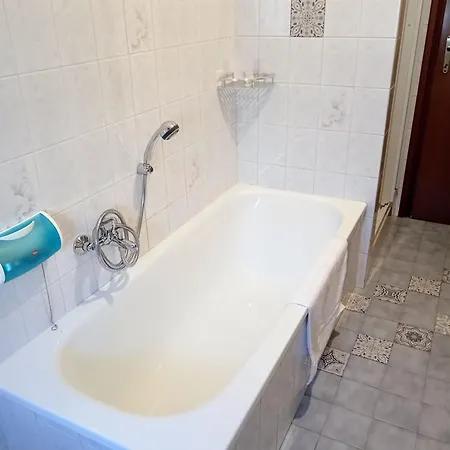 Elisa's House, Coccola! Castel San Pietro Terme