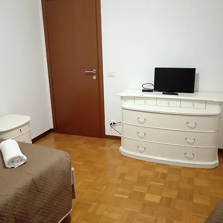 Apartment Elisa's House, Coccola! *