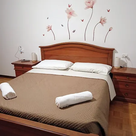 公寓 Elisa's House, Coccola!