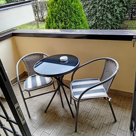 Elisa's House, Coccola! Apartment *