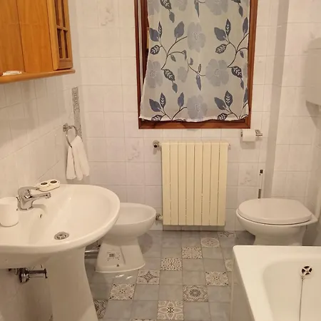 Elisa's House, Coccola! *