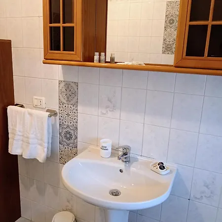 Elisa's House, Coccola! Castel San Pietro Terme