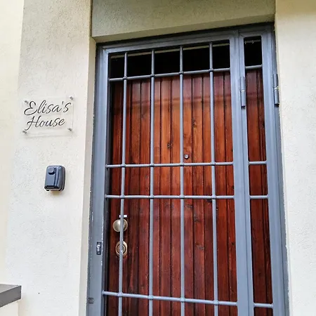 Elisa's House, Coccola! Apartment Castel San Pietro Terme