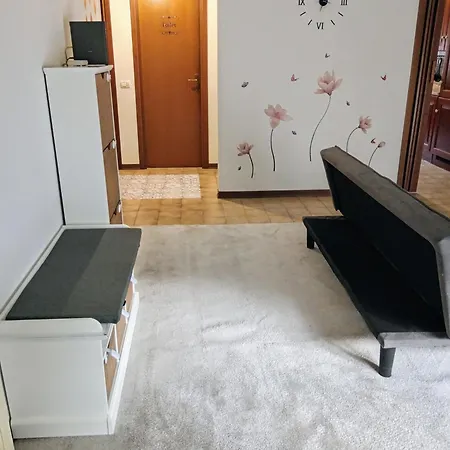 Elisa's House, Coccola! Apartment *