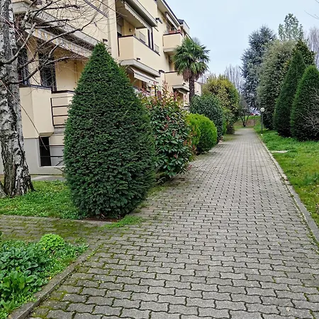 Elisa's House, Coccola! * Castel San Pietro Terme