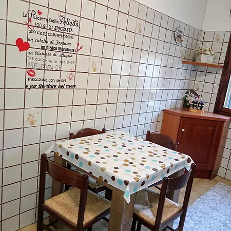 Elisa's House, Coccola!