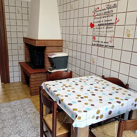 Elisa's House, Coccola! Apartment *