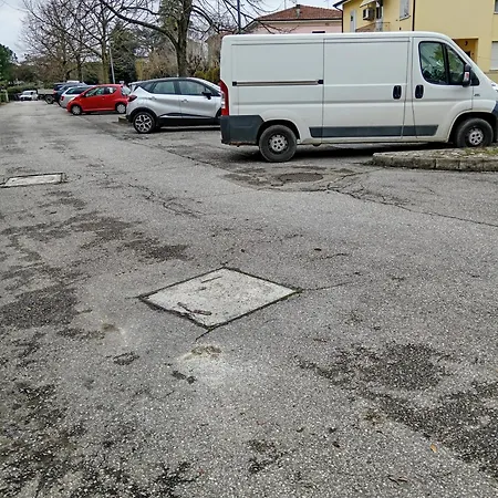 Elisa's House, Coccola!