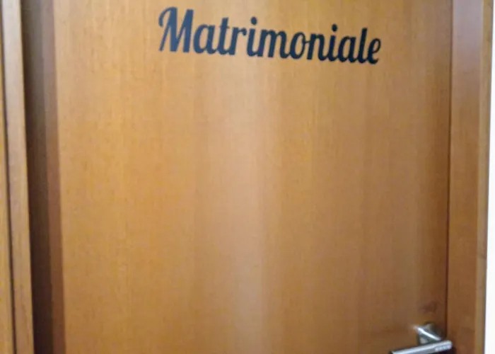 Elisa's House, Coccola! * Кастель Сан Петро Терме