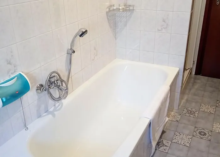 Elisa's House, Coccola! Кастель Сан Петро Терме