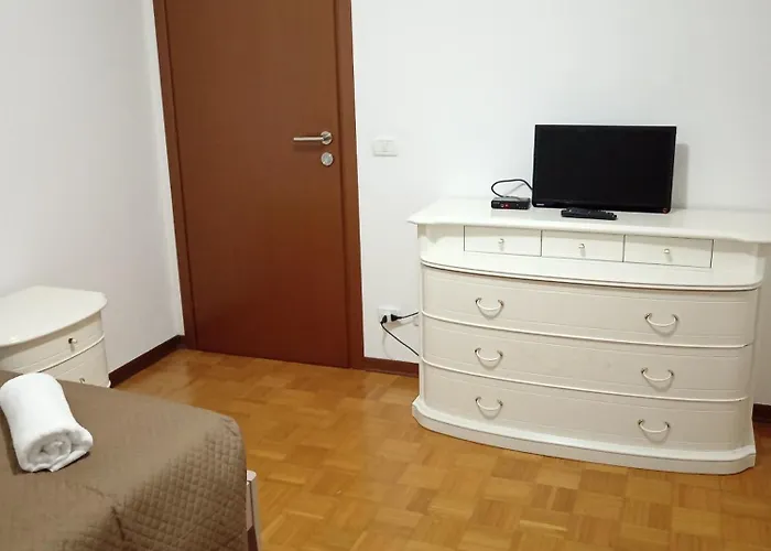 Апартаменты Elisa's House, Coccola! *