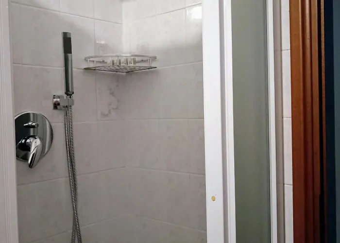 Elisa's House, Coccola! Апартаменты Кастель Сан Петро Терме