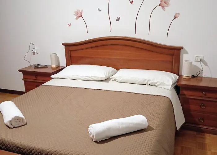 Апартаменты Elisa's House, Coccola!