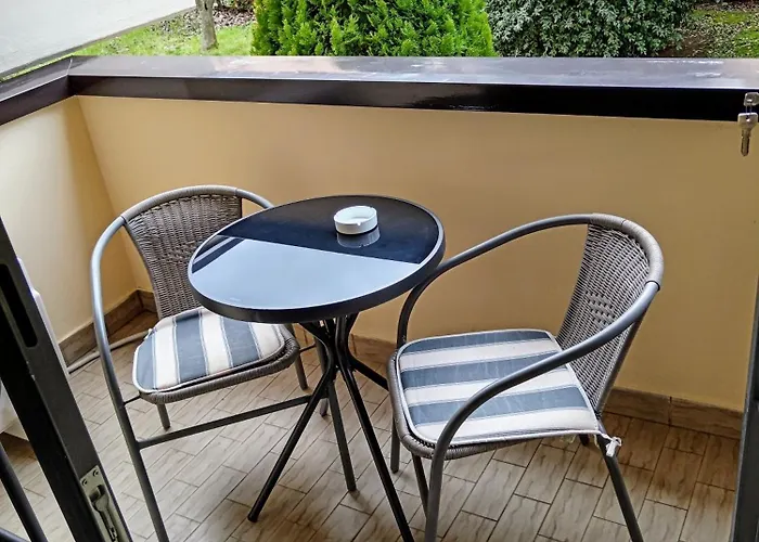 Elisa's House, Coccola! Апартаменты *