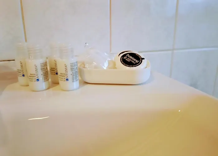 Elisa's House, Coccola!